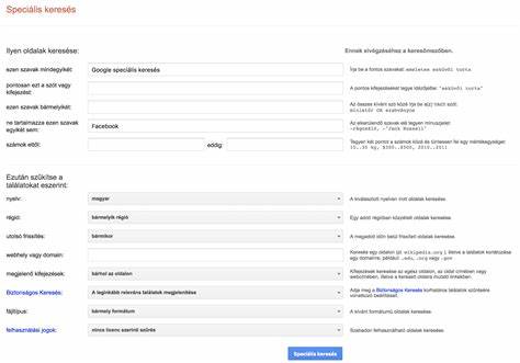 详尽介绍如何在Android设备上使用Google高级搜索功能,讲解常用搜索操作符、图片与视频的高级筛选方法、添加快捷方式到主屏幕的操作,以及实际应用场景与优化检索结果的策略,帮助用户更高效地找到准确信息。
