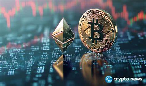 深入解析当前加密货币市场趋势,比特币与以太坊价格回调背后的原因,以及现货ETF需求增长对市场的潜在影响。探讨机构投资者行为变化和未来市场可能走向,为投资者提供前瞻性洞察。
