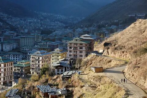 Bhutan's jobs woes drive an exodus to Australia - Reuters