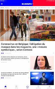 Sudinfo.be作为比利时知名的新闻门户网站,持续为读者提供丰富且及时的新闻资讯,涵盖政治、社会、体育以及区域新闻等多个领域,是了解比利时本地及国际动态的重要渠道。本文带您全面认识Sudinfo.be的内容特色、服务优势及其对读者生活的影响。
