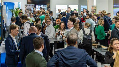 2025年11月,伦敦将迎来由Arena International主办的Next Generation Ingredients大会,汇聚食品饮料行业领军企业Mars、Associated British Foods(ABF)和Greencore,共同探讨食材领域的最新趋势与未来发展方向。
