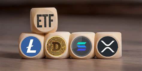 美国证券交易委员会(SEC)对比特币衍生ETF的审查持续引发市场关注,最新宣布将延长对Bitwise狗狗币ETF和Grayscale Hedera ETF的审查期限至2025年11月,反映出监管机构在加密市场投资产品审批上的谨慎态度与挑战。
