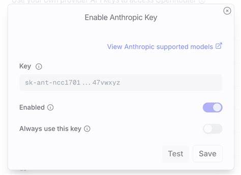 OpenRouter 提供每月 100 万次免费 BYOK 请求:变革性的成本与安全策略
