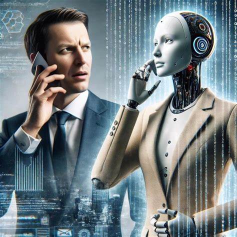 How AI is creeping into our personal lives – The Hustle