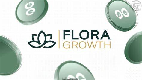 Flora Growth作为知名的大麻企业,宣布启动价值4.01亿美元的资金库,支持区块链项目Zero Gravity,推动去中心化人工智能基础设施的发展。此次战略转型结合了大麻行业多年的经验与前沿科技创新,展示了其在新兴技术领域的雄心与布局。本文深入解析Flora Growth的业务转型背景、Zero Gravity项目的技术突破及其对区块链和AI行业的深远影响。
