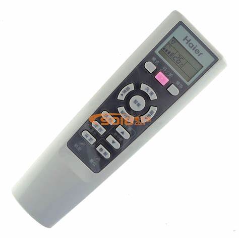 深入探讨原装海尔空调遥控器YR-W02的功能及操作方法,帮助用户轻松调节空调,实现舒适节能的居家环境。文章涵盖遥控器模式选择、风速调节、温度控制及常见故障排查等实用内容,是海尔空调用户必备的使用指南。
