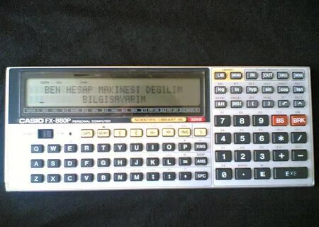 探讨Casio FX880P科学口袋计算器的设计特点、功能优势及其在学习和专业领域中的广泛应用,揭示其为何成为珍贵的电子工具及收藏品。
