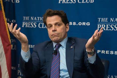 Anthony Scaramucci Says The Left Should Focus On Why It Lost Elon Musk Rather Than 'Demonizing' Him: Credits Tesla CEO For 'Enormously Positive' Impact On Humanity