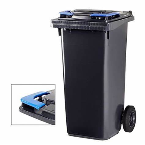 深入探讨CITEC PREMIUM 120升垃圾容器的设计、材料与功能优势,解析其在日常生活与专业使用中的表现,为消费者提供全面的购买参考。
