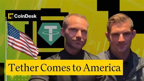 Tether推出专为美国市场打造的稳定币USAT,旨在提升金融系统效率,降低交易成本,助力服务未充分覆盖的社区,推动美国金融生态迈入全新时代。深入解析USAT的创新定位及其对未来金融体系的深远影响。
