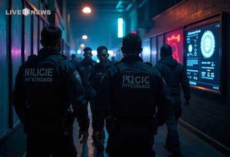 一起震惊全球的加密货币绑架案引发广泛关注,两名兄弟涉嫌涉及价值八百万美元的加密货币勒索与绑架犯罪,案件背后的细节和影响引发行业深思。
