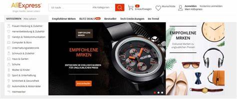 深入探讨AliExpress在德国市场的发展现状、购物特色及实用省钱技巧,帮助德国消费者轻松享受海外购物乐趣,同时保障购物体验的安全与便利。
