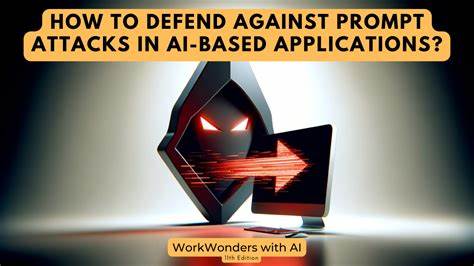 深入探讨AI提示工程中的攻击方法与防御技巧,详细介绍如何识别、应对提示注入和绕过安全措施的威胁,帮助开发者和安全专家构建更加稳健的人工智能系统。
