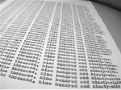 Les Stewart凭借16年零7个月的坚持与热情,完成了从一到一百万数字用英文单词逐字打字的惊人壮举,展现了人类意志力与专注力的极致。本文详细解析这项罕见世界纪录的背后故事及其启示。
