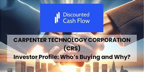 解析卡本特科技(Carpenter Technology Corporation,NYSE: CRS)成为投资选择的关键因素,涵盖公司业务结构、行业竞争格局、定价权来源、财务与估值线索以及潜在催化剂与风险,帮助投资者在多种投资风格下评估其适配性。
