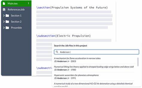 详尽介绍一个专注学术与技术文档写作的平台,解析核心功能、工作流程、与传统工具的比较,提供实用写作与引用管理建议,帮助研究生和科研人员提升写作效率与论文规范性。

