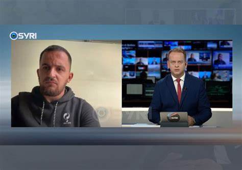 全面介绍SYRI TV Live的观看方式、节目特色、编辑定位与技术实现,提供实用观看技巧与媒体背景分析,帮助读者高效获取实时新闻与深度报道
