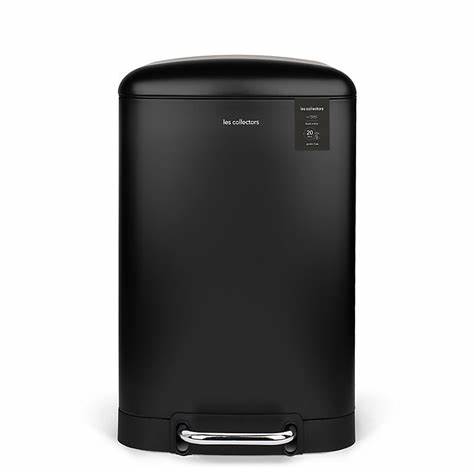 了解20升垃圾桶的多样选择,材质、功能及设计,助您挑选适合家居和办公环境的理想垃圾桶,同时介绍Castorama丰富的产品线和购买建议。
