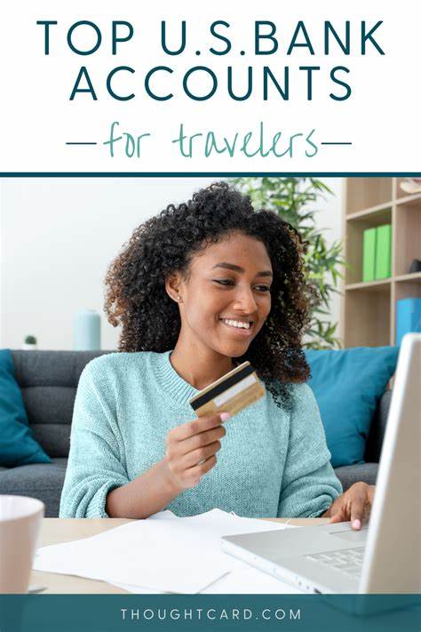 频繁旅行者在全球范围内管理财务时,选择合适的银行账户至关重要。了解关键银行账户功能,帮助旅者降低费用、优化资金使用体验,实现轻松便捷的国际消费和移动生活。本文深入探讨银行账户应具备的八大核心功能,助力旅途中财务无忧。
