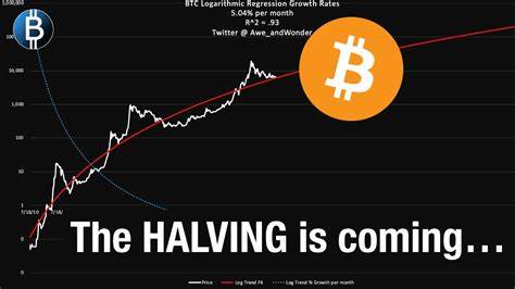 Bitcoin’s halving could spark next bull market — or spell trouble for miners - DLNews