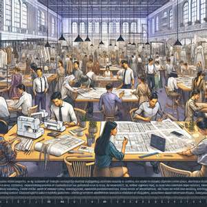 国家设计工作室致力于通过现代化设计改善美国政府与公众的互动体验,推动在线和线下服务的无缝连接,促进政府服务更加高效便捷。本文深入探讨国家设计工作室的使命、影响及其在现代公共服务中的重要作用。
