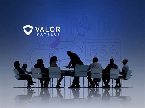 Valor PayTech与4LeafLabs建立战略合作,通过POS Lite、厨房显示系统、在线点餐与自助终端等一整套POS解决方案,帮助ISOs和小型商户实现无预付款部署、提升运营效率与顾客体验,并借助Valor支付网关和FlexFactor实时拒付恢复技术扩展支付能力与交易成功率。
