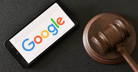 法院最新裁决禁止谷歌达成排他性搜索协议,并下令其必须共享数据,这一举措将对搜索引擎市场竞争带来深远影响,同时促使数字生态系统更加公平透明,用户选择范围进一步扩大。
