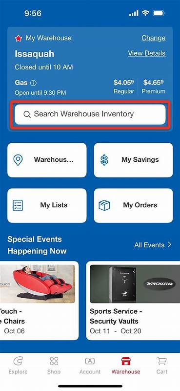 随着消费者对商品库存信息需求的增长,基于众包的Costco库存追踪工具迅速走红,成为购物爱好者和节俭消费者的必备利器,极大提升了购物体验和效率。
