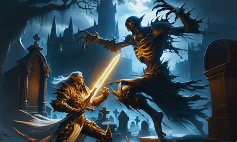 龙与地下城蓝图:从角色扮演引擎到下一代代理型人工智能的设计启示
