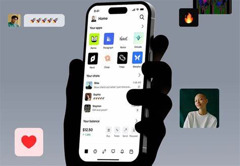 Base作为Coinbase最新推出的超级应用,正在改变加密货币生态系统的格局。凭借创新技术和强大功能,Base不仅提升用户体验,也为平台带来可观的收益潜力。本文深入解析Base的核心优势及未来发展机遇。
