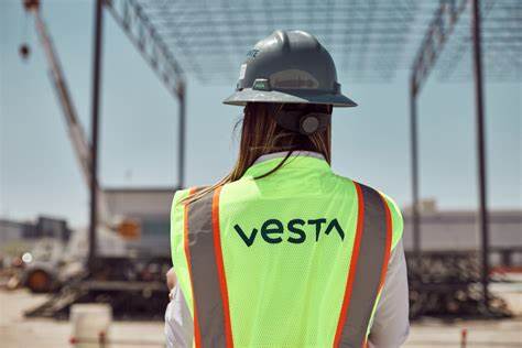 墨西哥工业地产巨头Vesta如何巩固北美市场地位?
