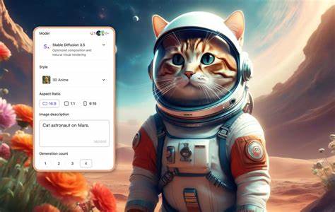 全面探讨免费AI图像生成器的发展现状、核心技术及其在生活和工作中的广泛应用,揭示文字转图片技术如何助力创意表达和数字内容创作。
