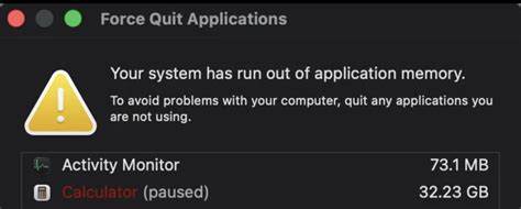 探讨苹果计算器应用中存在的内存泄漏问题,分析其产生原因、可能带来的影响以及用户和开发者应对的策略,同时提供优化建议以提升应用性能与用户体验。
