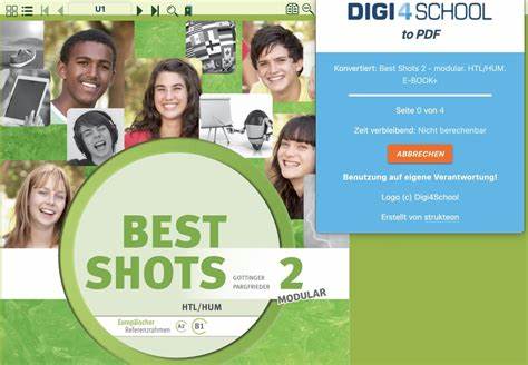 探讨Digi4School平台上的电子书转换为PDF格式的方法和技巧,帮助用户在学习过程中更加灵活地使用资源,提高学习效率。
