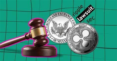 Crypto News Today: Signs Point to SEC Dropping Ripple Lawsuit Soon – Here’s Why - Coinpedia Fintech News