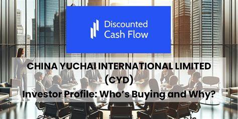 围绕CYD间接子公司启动境外上市准备展开,分析背景、流程、利弊与对母公司及行业的潜在影响
