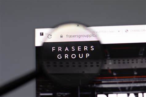 Frasers Group confirms all-cash bid for Revolution Beauty