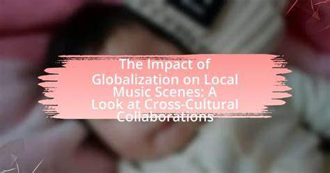 探讨音乐产业中跨文化合作的发展历程、驱动力及其对全球音乐生态的深远影响,解析语言、风格融合及数字技术如何推动音乐的多元化与全球化进程。
