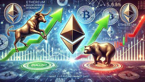 本文深入分析以太坊近期期货市场的转 bearish 现象,探讨是否为市场短期恐慌导致的过度反应,还是ETH价格将进一步下探至3800美元。通过解读期货溢价、永续合约资金费率及期权市场数据,揭示机构投资者情绪与未来价格走势可能性,为投资者提供科学的市场见解。
