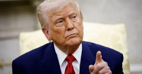 Bitcoin jumps over 8% to $81,700 after Trump announces 90-day tariff pause; Ethereum, XRP gain over 12% - MSN