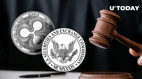 XRP News Today: Pro-Crypto Lawyer Sees Lower Odds for SEC Appeal in Ripple Case - FX Empire