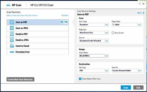 全面介绍如何从官方渠道下载HP扫描软件,解决软件兼容性问题,并提供扫描功能的优化建议,助力用户轻松使用HP扫描设备。
