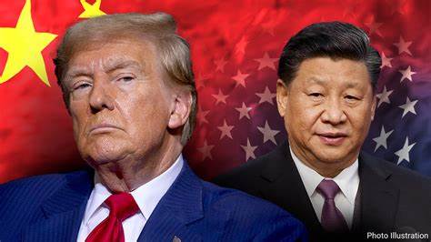 Trump’s ‘Very Good’ Call With Xi Puts Wall Street Back in Risk-On Mode