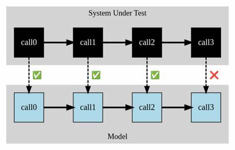用属性化测试守护 OCaml 5 运行时:从数组到垃圾回收的实战探索
