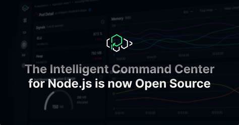 Node.js智能指挥中心现已开源,为开发者提供全方位的监控、管理与优化平台,助力实现高效稳定的应用运行与智能化运维。深入解析其功能优势与应用前景。
