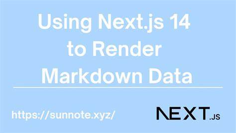 Adding .md URLs for Raw Markdown Content in Next.js