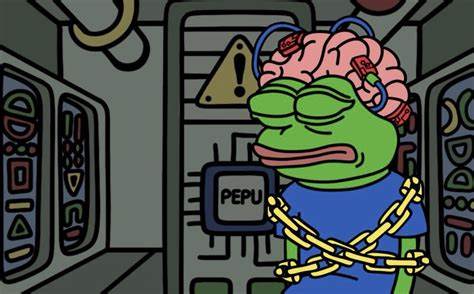 Layer 2 Multi-Chain Meme Coin Pepe Unchained Presale Raises $15 Million in Presale - Cryptonews