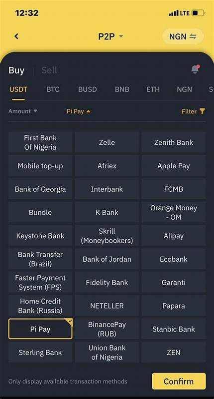 Is Binance Ready to Light Up the Cryptocurrency World with Pi Network? - Be3