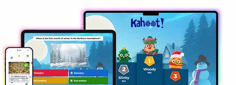 Kahoot!+ One融合了丰富的功能、应用程序和优质内容,致力于为家庭、学校和社区带来创新且高效的学习体验。本文深入解析其独特优势和如何助力用户实现更高效的学习与互动。
