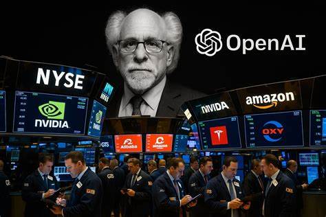 随着全球科技股的强劲表现和人工智能领域的加速投资,纳斯达克和标普500期货市场迎来上涨动力,而道琼斯指数则保持相对稳定。中国科技巨头阿里巴巴宣布大幅提升人工智能投资,成为推动股市积极表现的重要力量。
